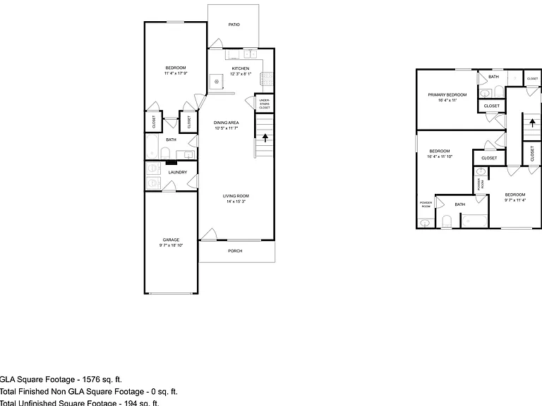 1030 Weatherwood Pl — Photo 17
