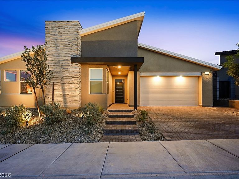 10253 Barnett Hill Ct, Las Vegas, NV