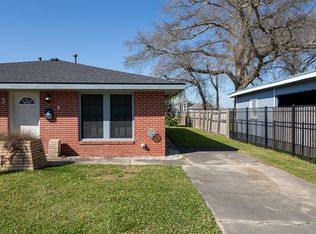 803 Camelia Street, Lake Charles, LA 70607