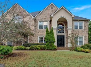 3703 Grand Prix Dr, Conyers, GA 30013