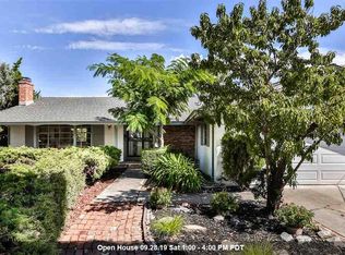 5458 Chapman Dr, Newark, CA