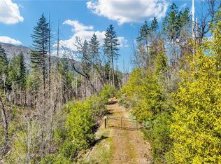 12061 Gifford Springs Rd, Cobb, CA 95426