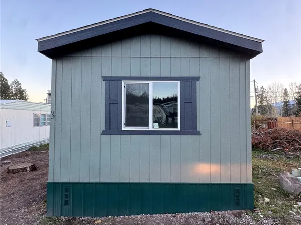 6000 Us Highway 93 S Trailer 3, Missoula, MT 59804