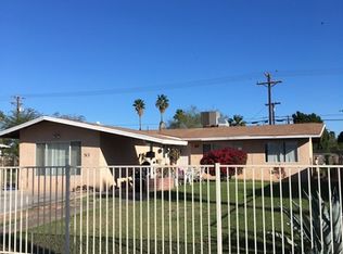 313 Rosemont St, Calexico, CA 92231