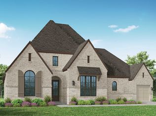 516 Sierra Lisa Cv, Liberty Hill, TX 78642