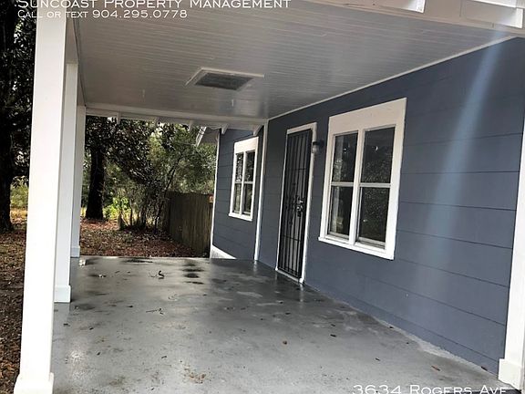 3rd image of 3634 Rogers Ave