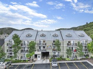 1885 Prospector Ave #A-3, Park City, UT 84060