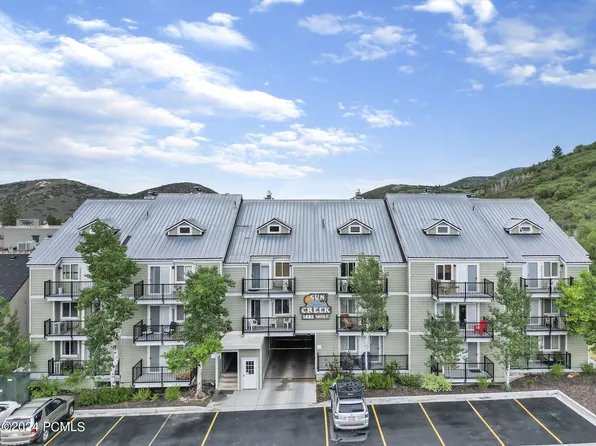 1885 Prospector Ave #A-3, Park City, UT 84060