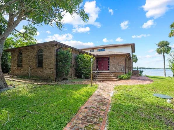 1410 SW Palm City Road #C, Stuart, FL 34994