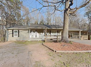 134 Highland Dr, Hiram, GA 30141