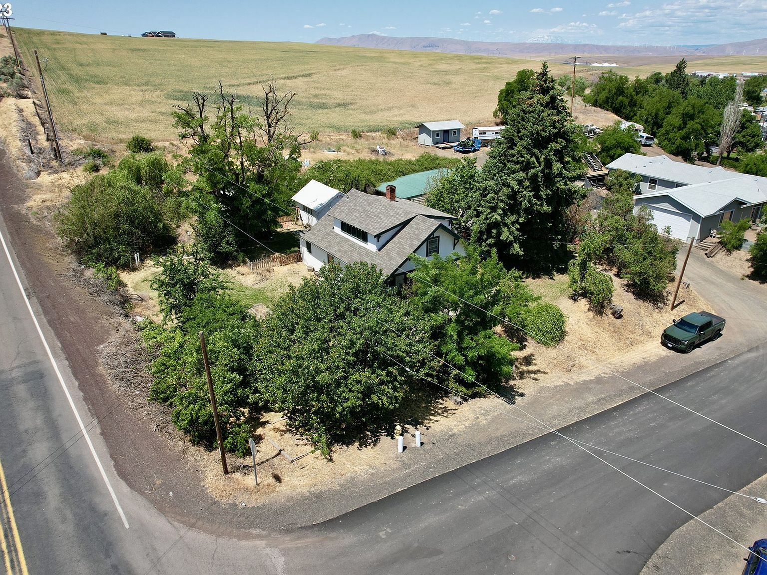 916 Church St, Wasco, OR 97065 MLS 23072574 Zillow