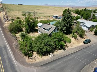 916 Church St, Wasco, OR 97065