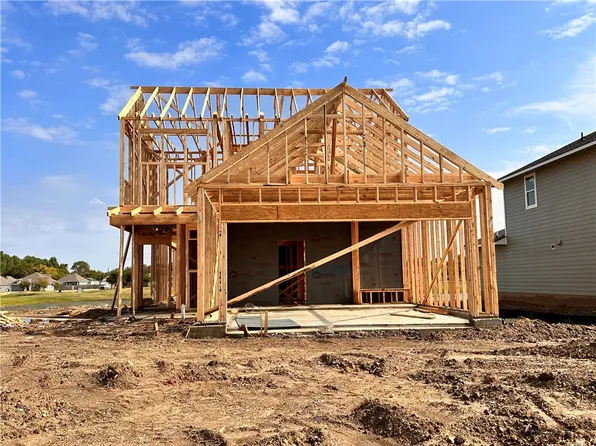 1420 Elise Ave, Waco, TX 76706