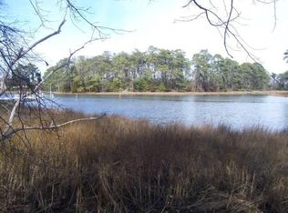 22058 Verlinda Lndg N #44, Cape Charles, VA 23310