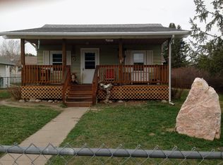 739 Crook St, Custer, SD 57730