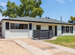 2314 E Whitton Ave, Phoenix, AZ 85016