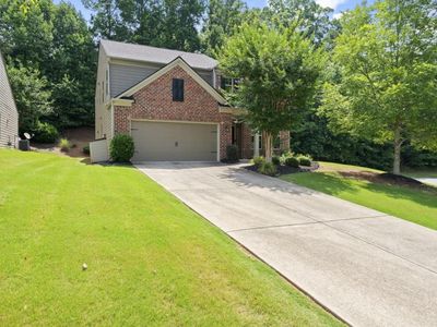 5535 Dominion Ct, Cumming, GA, 30040