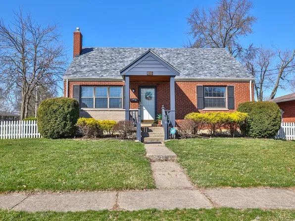 9215 Coogan Dr, Cincinnati, OH 45231