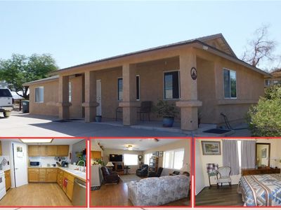 12694 S Concho Dr, Topock, AZ, 86436