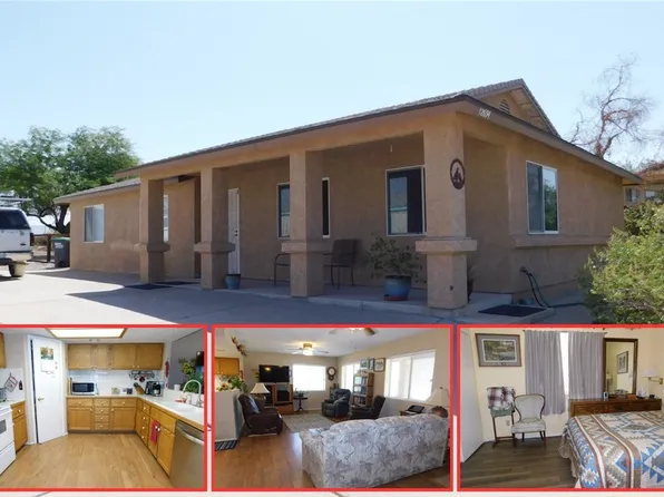 12694 S Concho Dr, Topock, AZ 86436