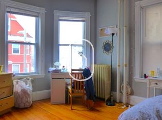 34 Cherokee St, Roxbury, MA 02120