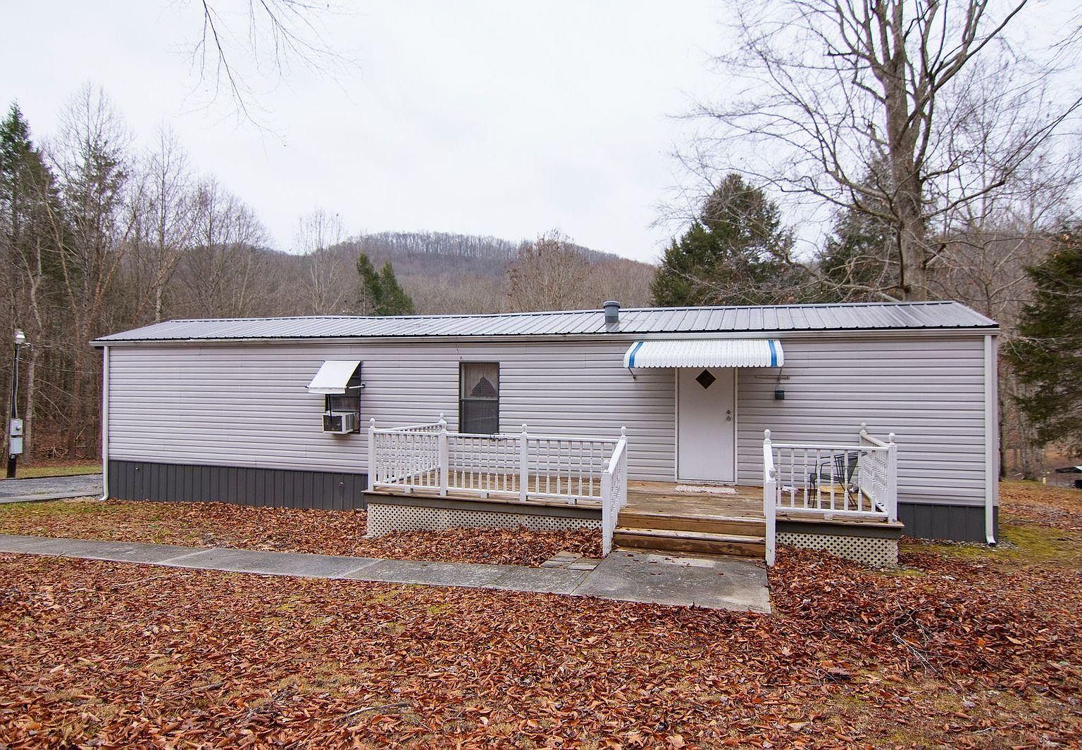 1016 Bacon Falls Rd, Talcott, WV 24981 Zillow