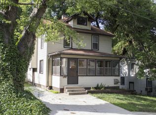 216 W Belmont St, Kalamazoo, MI