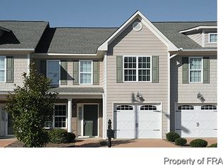 2319 Bentridge Ln, Fayetteville, NC 28304