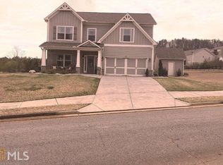 401 Canyon Creek Lndg, Canton, GA 30114