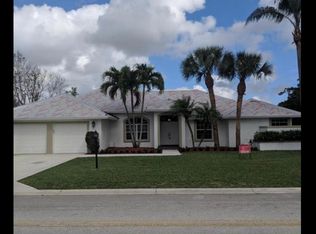 4593 Bucida Rd, Boynton Beach, FL 33436