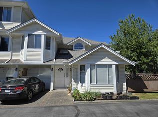 7955 122nd St #9, Surrey, BC V3W4T4