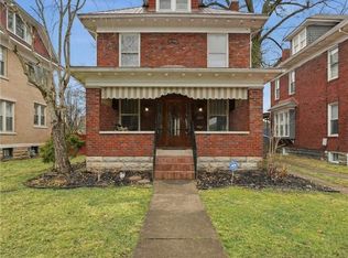 2107 Plum St, Parkersburg, WV 26101