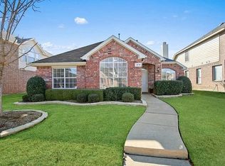 1516 Broadmoor Dr, Allen, TX 75002