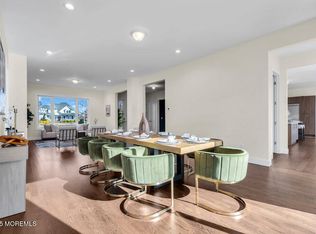 11 Cranberry Harvest Court, Jackson, NJ 08527