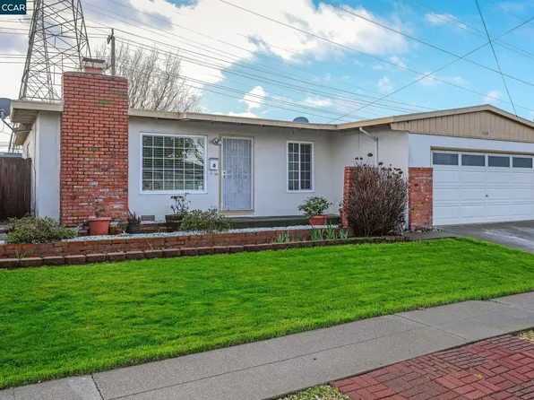 2644 Sleepy Hollow Ave, Hayward, CA 94545