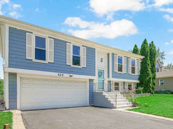 425 Norman Ln, Roselle, IL 60172