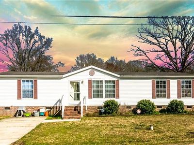 201 Westover Ave, Kannapolis, NC, 28081