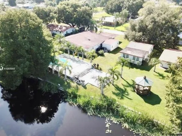 3203 SE 29th Ln, Okeechobee, FL