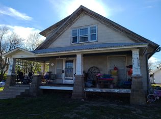 224 S Jefferson Ave, Wellington, KS 67152