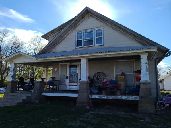 224 S Jefferson Ave, Wellington, KS 67152