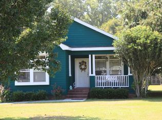 640 Erve Williams Rd, Moultrie, GA 31768