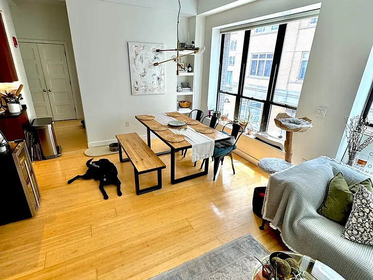 40 Fay St #202 — Photo 3