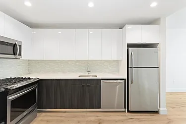 Rented by The McNeil Group, LLC