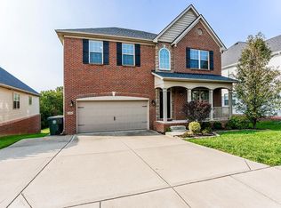 3984 Mooncoin Way, Lexington, KY 40515
