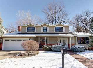 5692 S Florence St, Greenwood Village, CO 80111