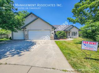 10731 W Stonecrop Ct, Star, ID 83669