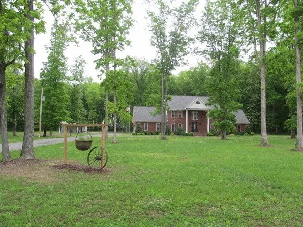 2614 Rice Humphrey Rd, Puryear, TN 38251