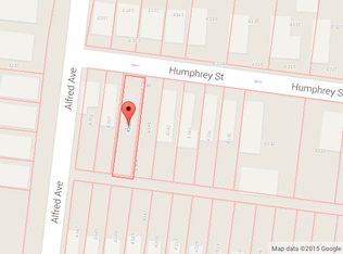 4346 Humphrey St, Saint Louis, MO