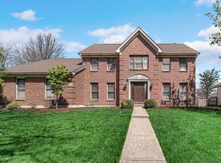 2643 Partlow Dr, Naperville, IL 60564