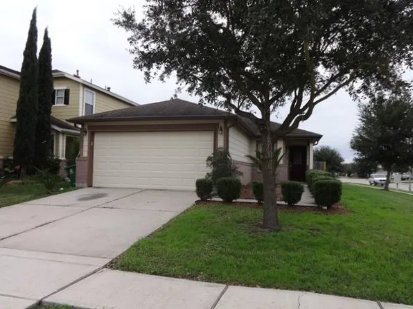 9510 Juniper Place Ct, Houston, TX 77075